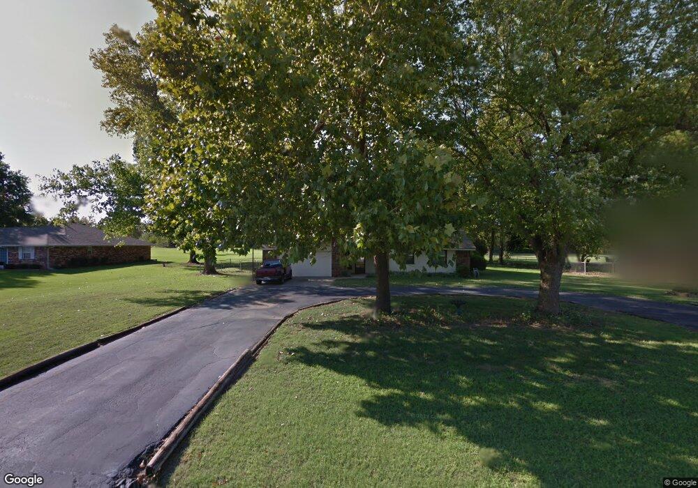 3 Birdie Ln, Shawnee, OK 74804 - photo 1