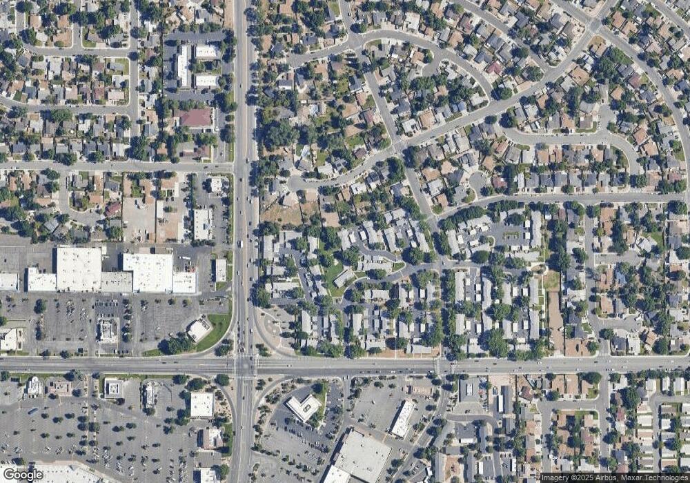 987 Crestwood Dr unit 1, Sparks, NV 89434 - photo 1