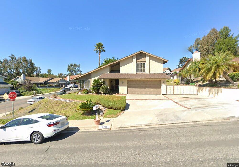 2716 Chestnut Ave, Carlsbad, CA 92010 - photo 1