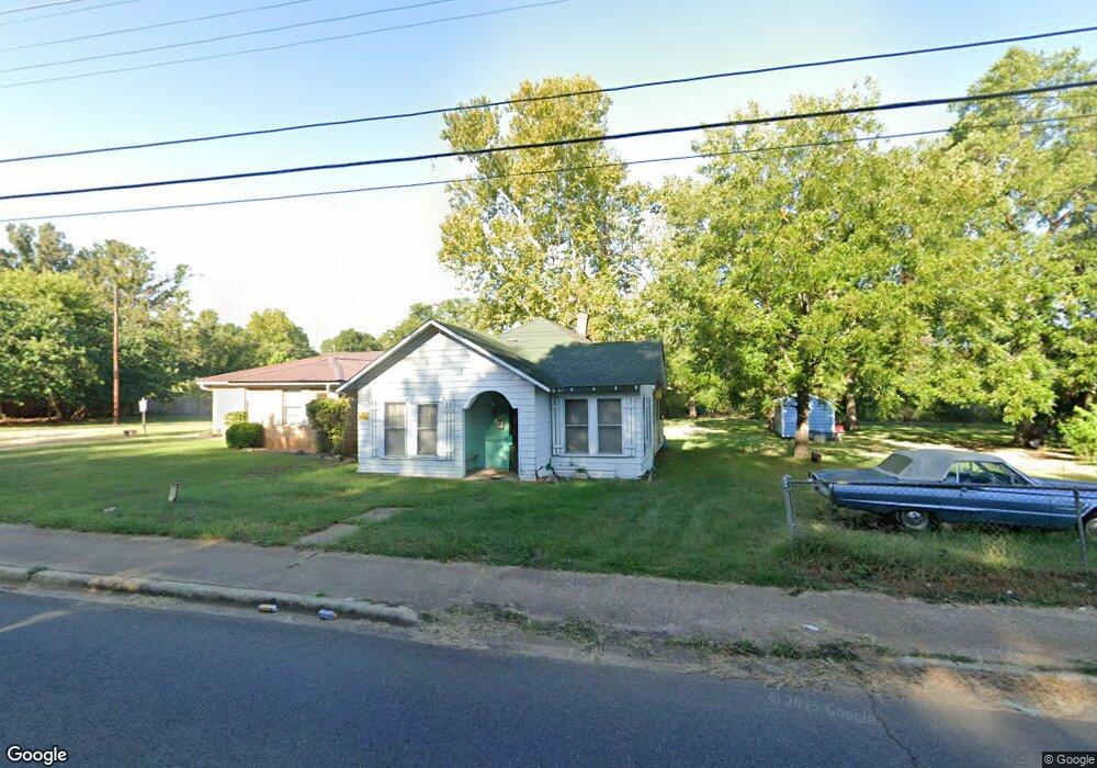 216 S Shawnee St, Nacogdoches, TX 75961 - photo 1