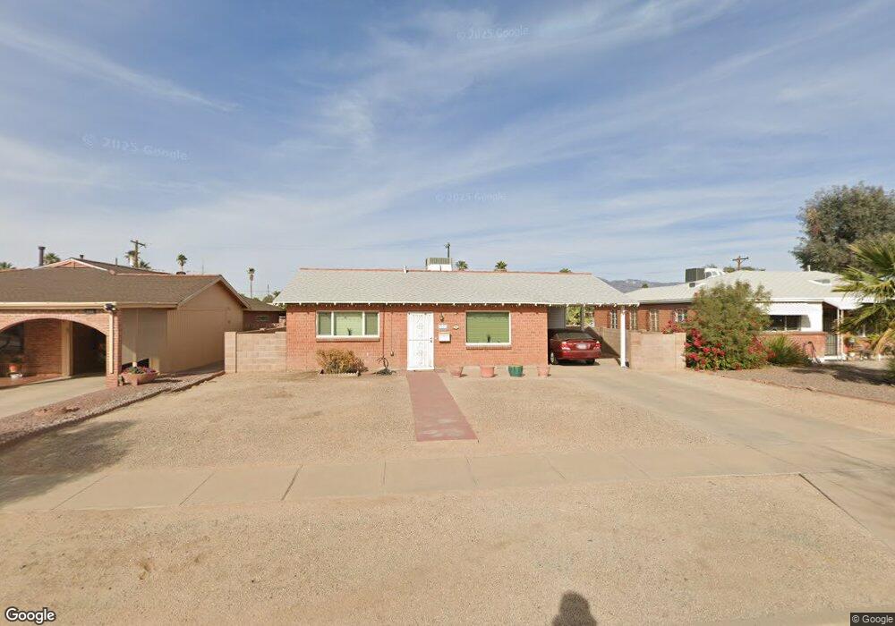 2307 E 21st St, Tucson, AZ 85719 - photo 1