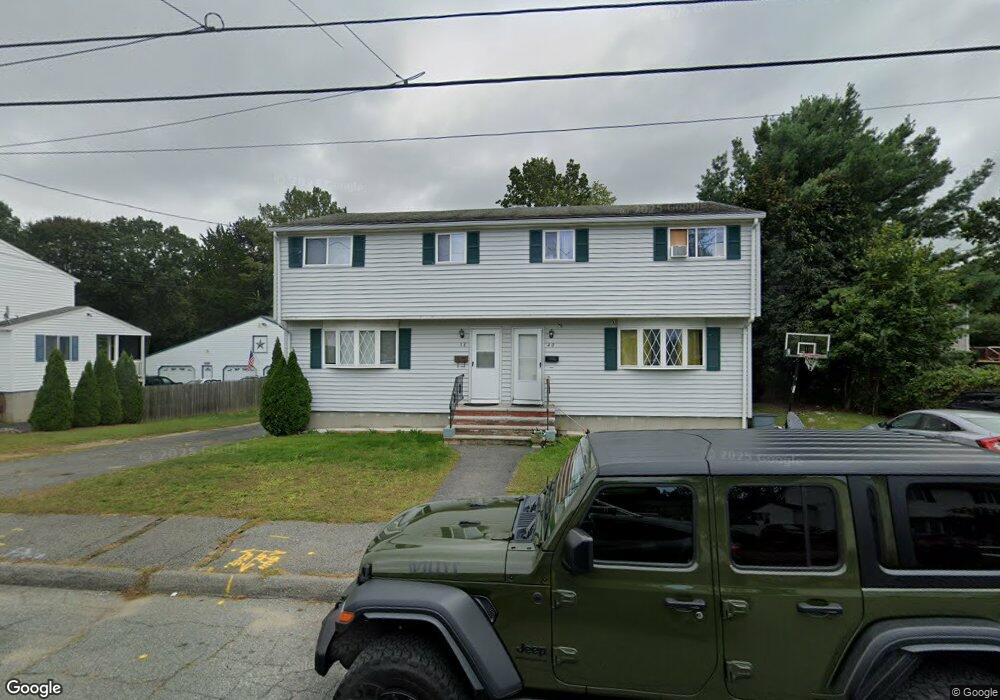 38-40 Adams Dr, Randolph, MA 02368 - photo 1