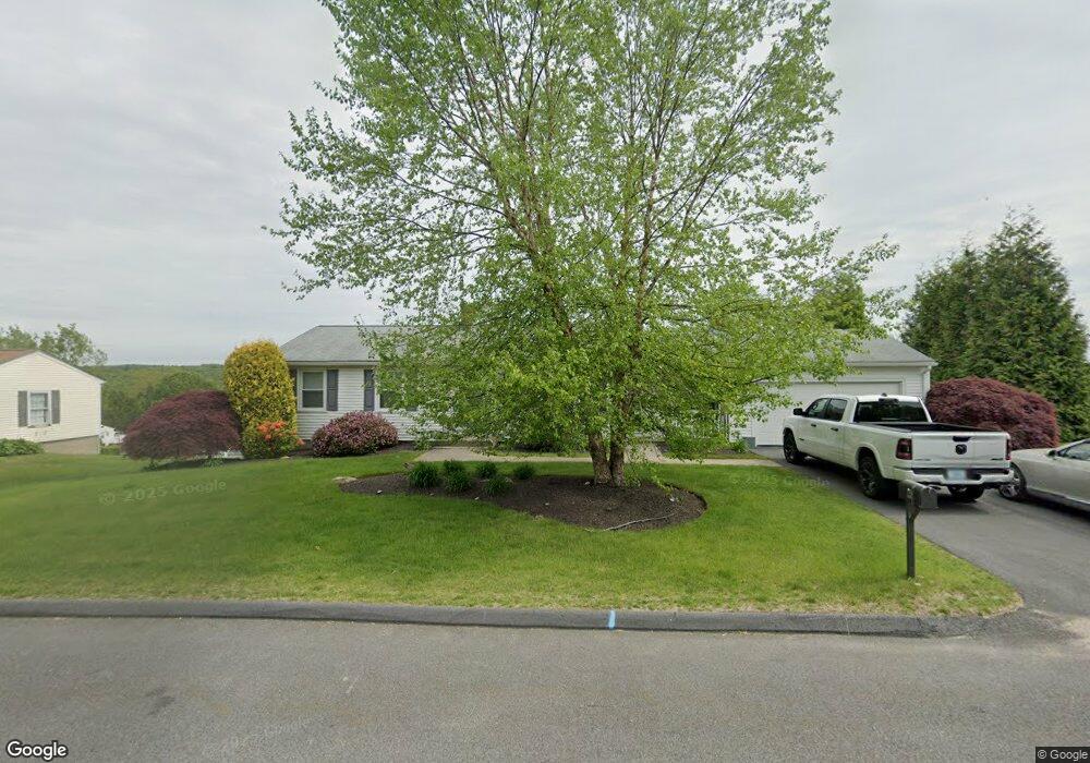 21 Mark Fore Dr, West Warwick, RI 02893 - photo 1