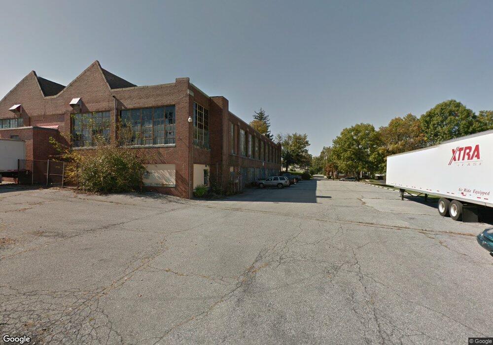 101 N Wyomissing Ave, Reading, PA 19607 - photo 1