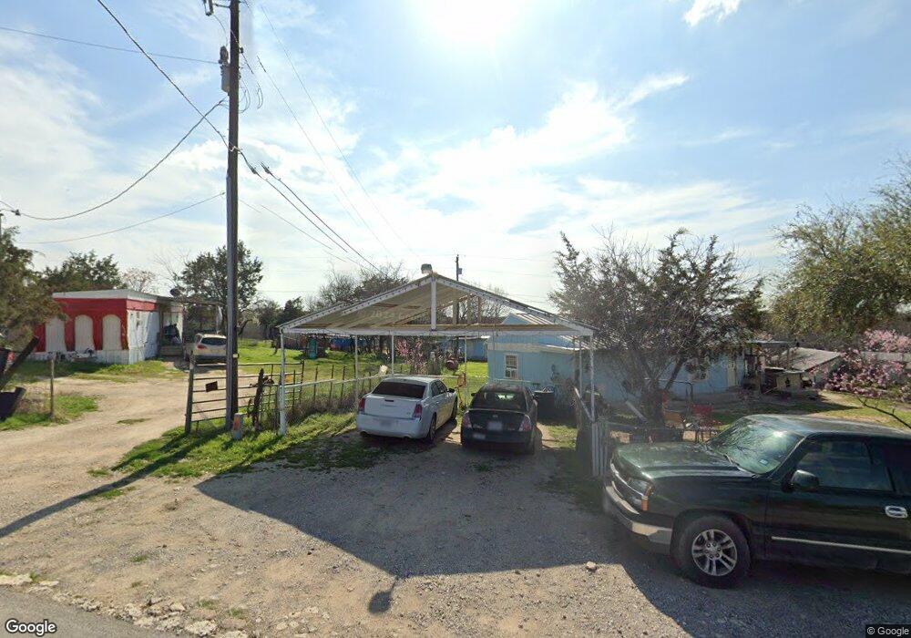 4816 Red Oak Trail, Weatherford, TX 76087 - photo 1