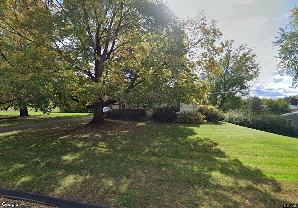 1 Bancroft Rd, Ellington, CT 06029 - photo 1