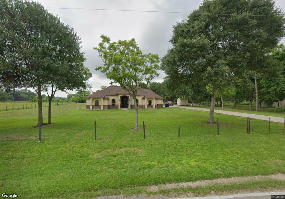 4529 County Road 700, Brazoria, TX 77422 - photo 1