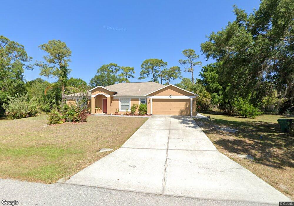 930 Linnaen Terrace NW, Port Charlotte, FL 33948 - photo 1