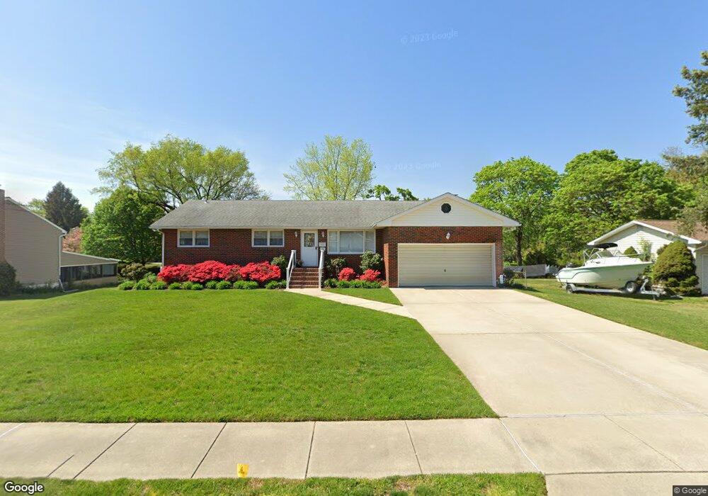 996 Ladner Ave, Gibbstown, NJ 08027 - photo 1