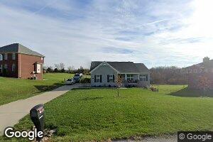185 Graves Dr, Smithfield, KY 40068