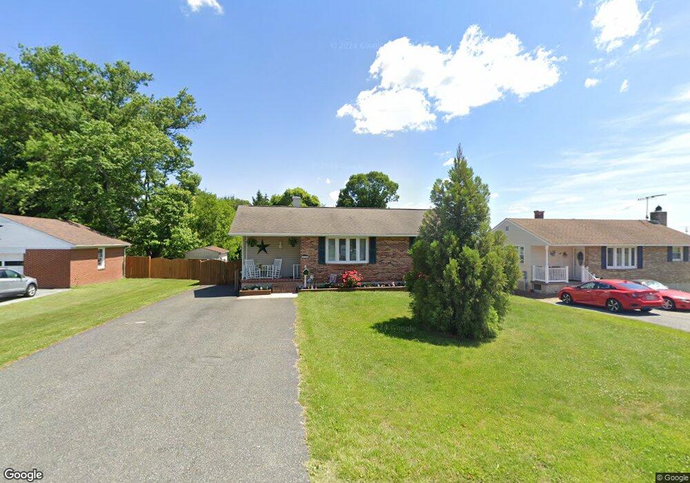 10 Glade Ave, Nottingham, MD 21236 - photo 1