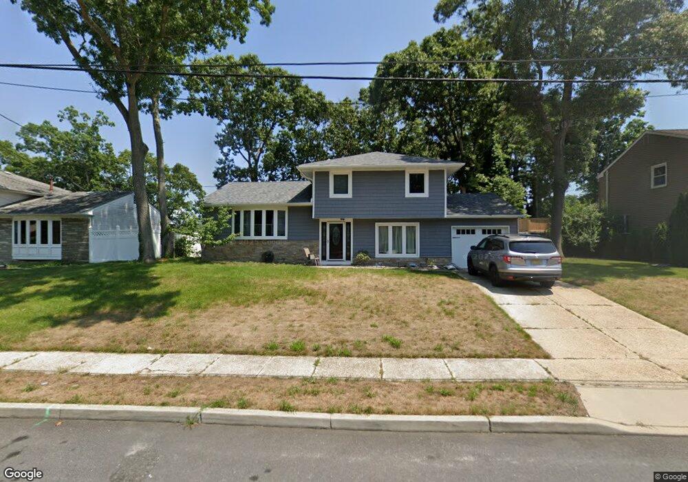 217 W Wilmont Ave, Somers Point, NJ 08244 - photo 1