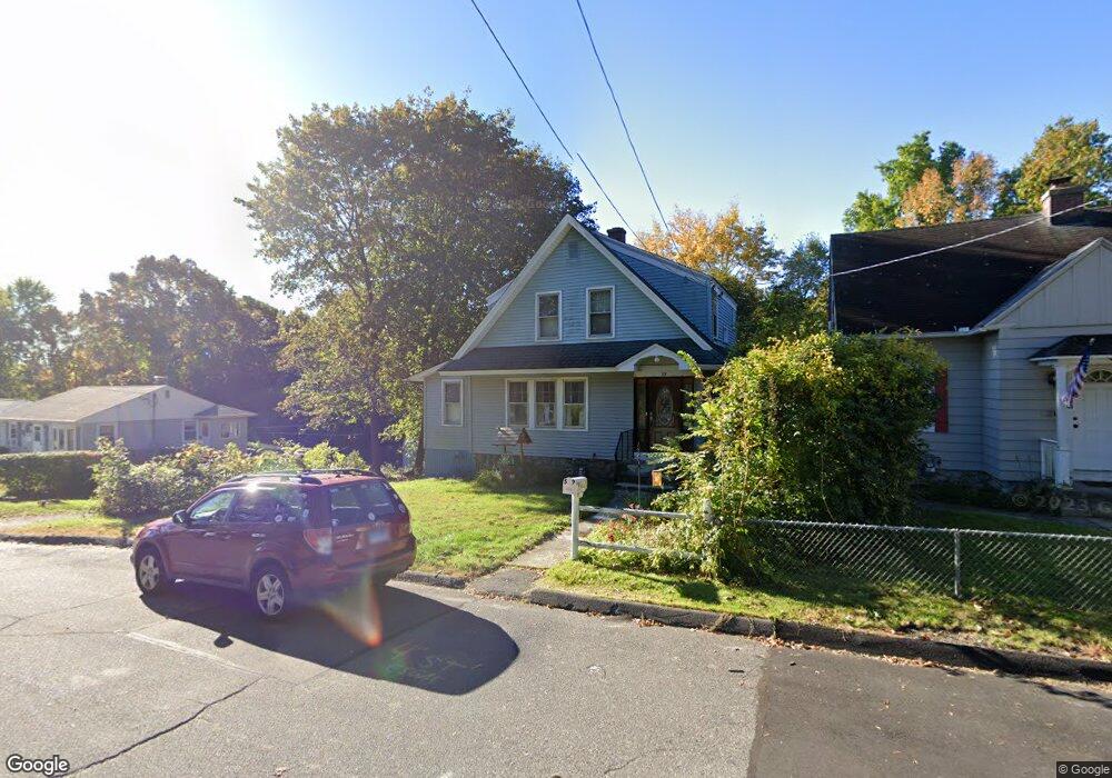 59 Suffolk St, Waterbury, CT 06704 - photo 1