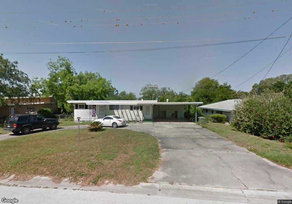 587 14th St NE unit 2, Winter Haven, FL 33881 - photo 1