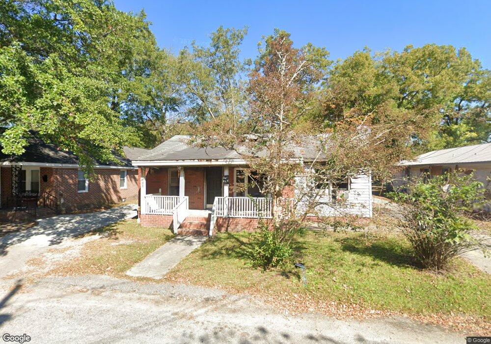 612 Gates St, Camden, SC 29020 - photo 1