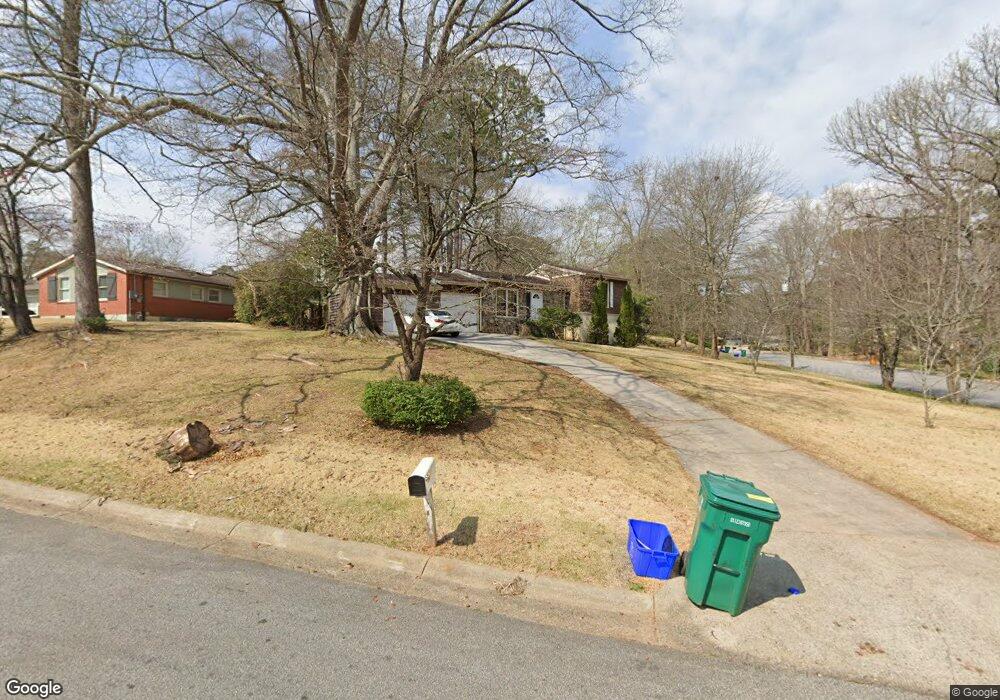 2918 Highland Dr SE unit 1, Smyrna, GA 30080 - photo 1