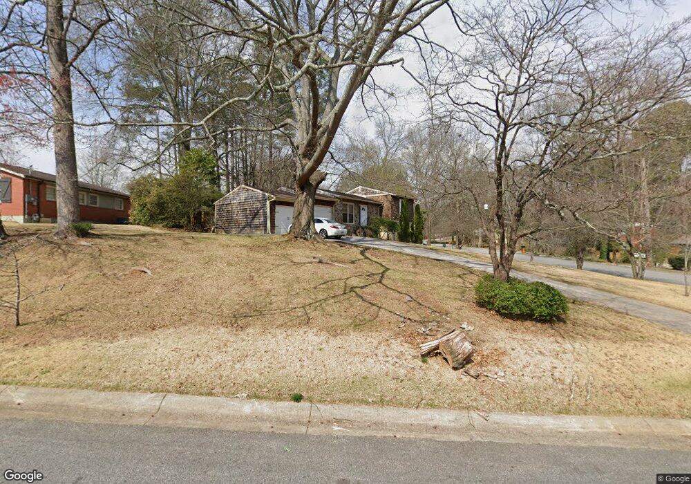 2918 Highland Dr SE unit 2918, Smyrna, GA 30080 - photo 1