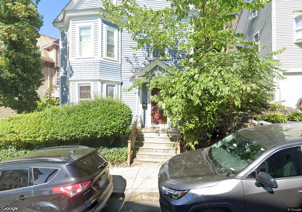 187 Highland St unit 2, Roxbury, MA 02119 - photo 1