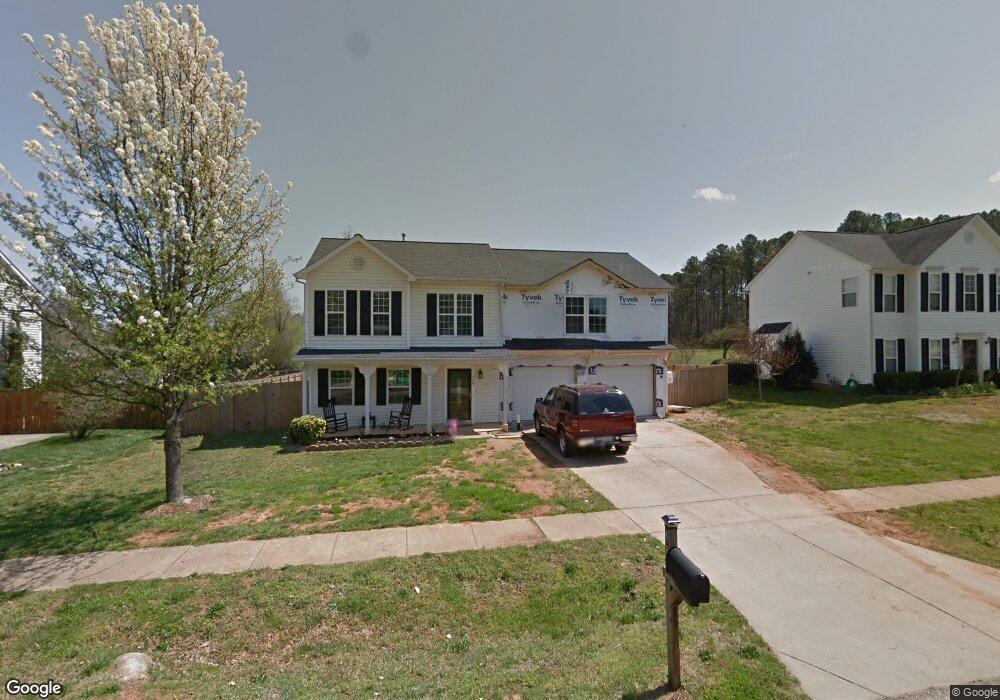 488 Churchwood Ln, Pittsboro, NC 27312 - photo 1