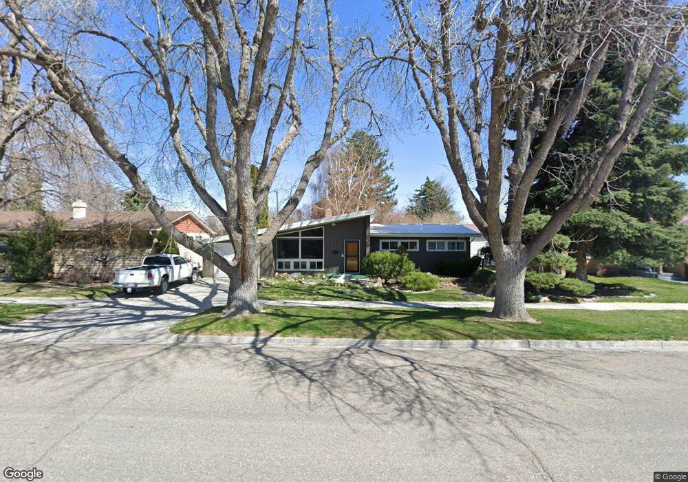 1917 Hansen Ave, Burley, ID 83318 - photo 1