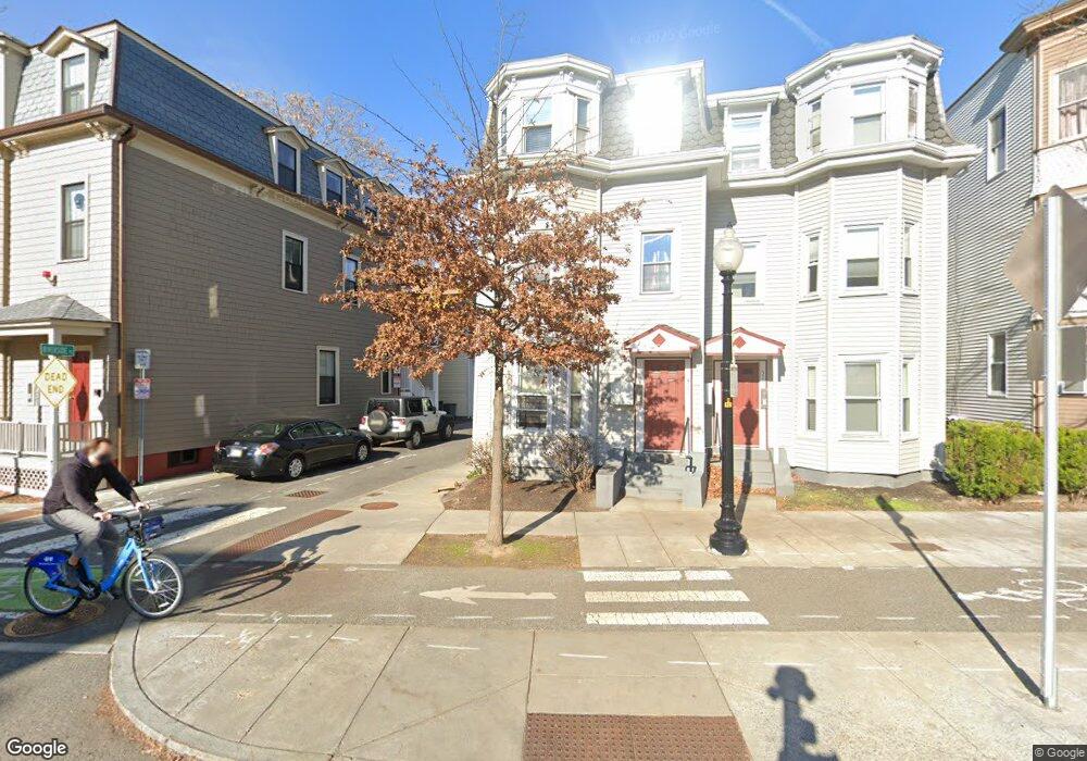 375 Western Ave unit 375-2, Cambridge, MA 02139 - photo 1