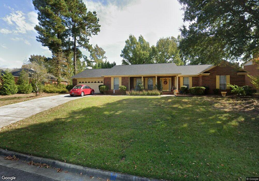 4497 Amanda Ln, Evans, GA 30809 - photo 1