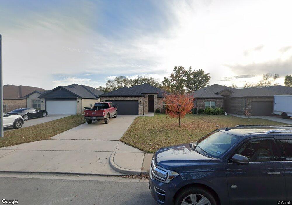 332 E Pecan St, Hurst, TX 76053 - photo 1