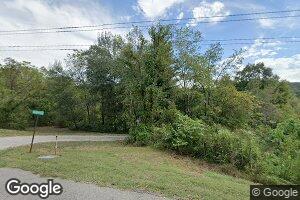 9170 Timberland Rd, Cannelton, IN 47520