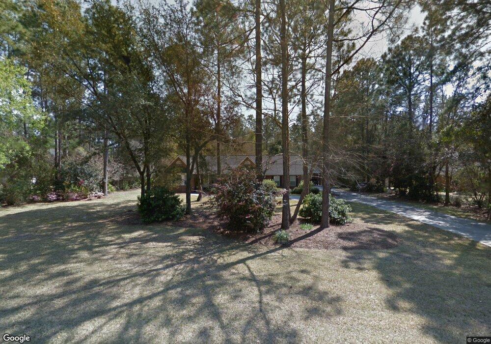 59 Slash Pine Dr, Broxton, GA 31519 - photo 1