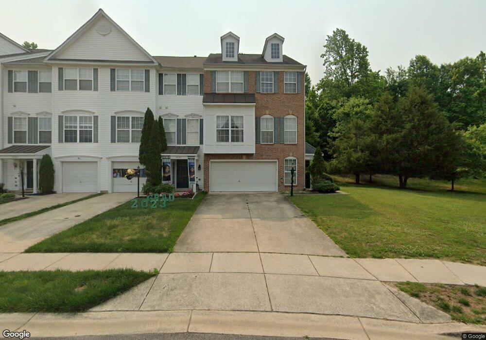 1221 Ring Bill Loop, Upper Marlboro, MD 20774 - photo 1