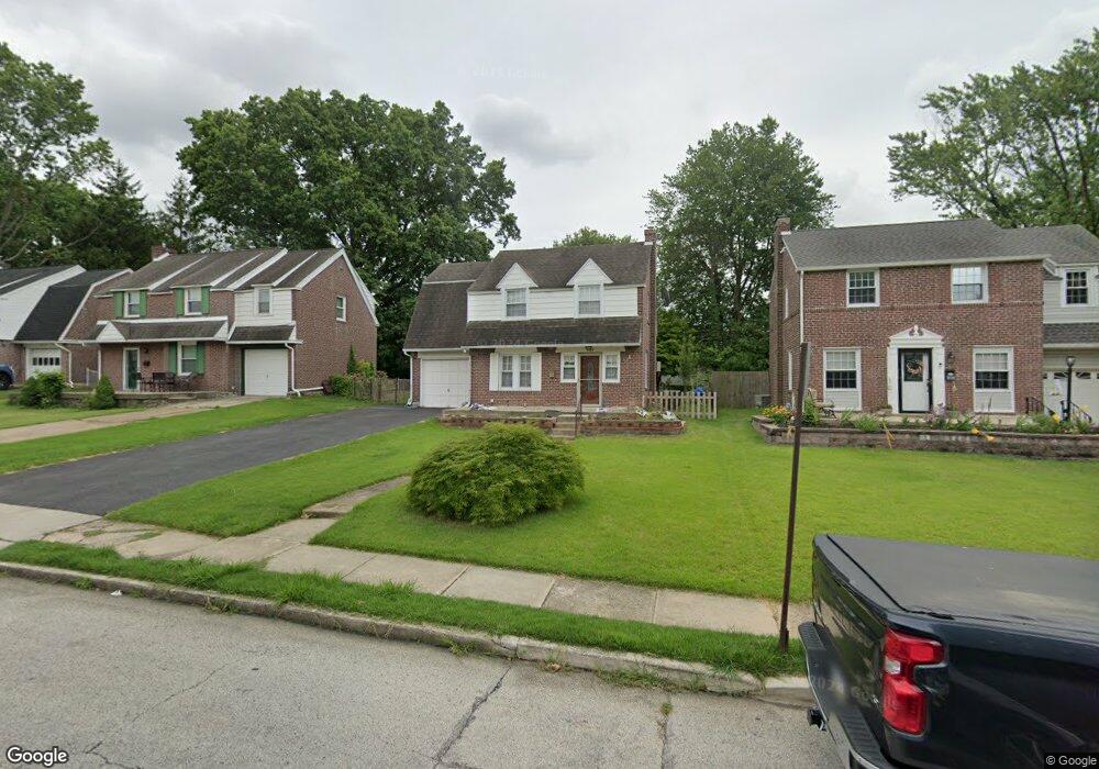 404 E Magnolia Ave, Aldan, PA 19018 - photo 1