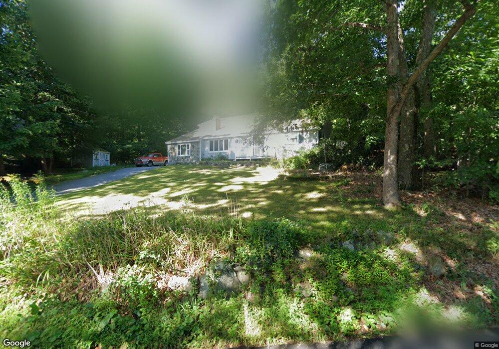 20 Flint St, North Reading, MA 01864 - photo 1