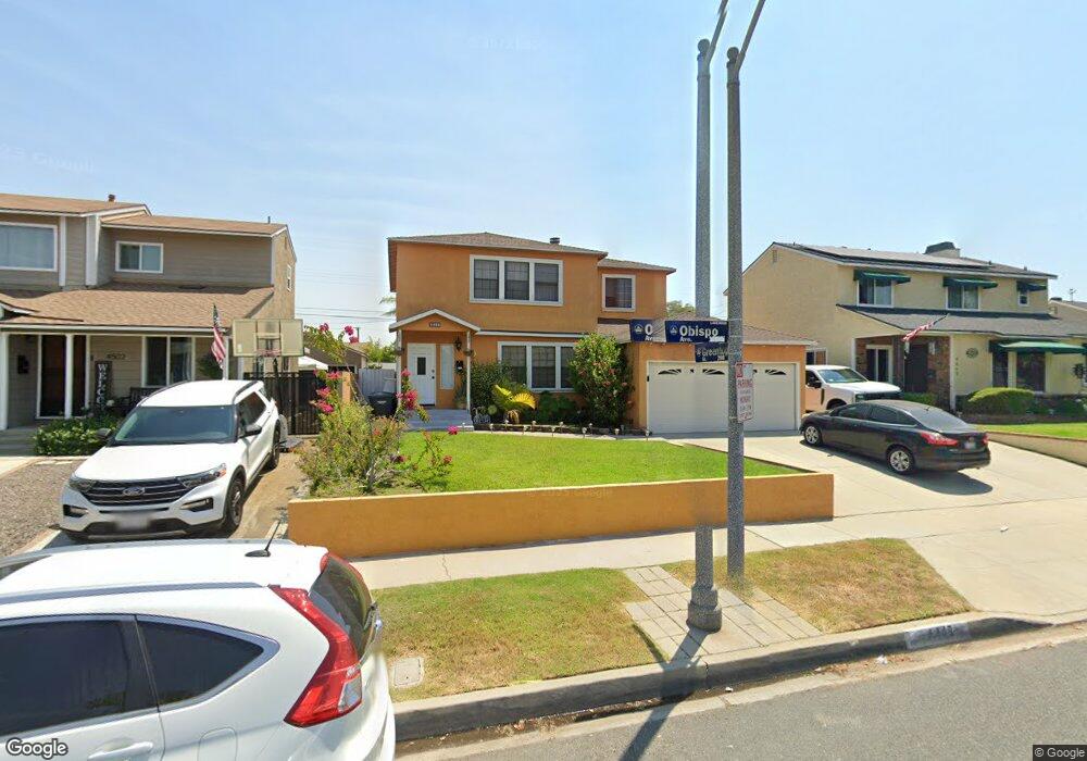 4448 Obispo Ave, Lakewood, CA 90712 - photo 1