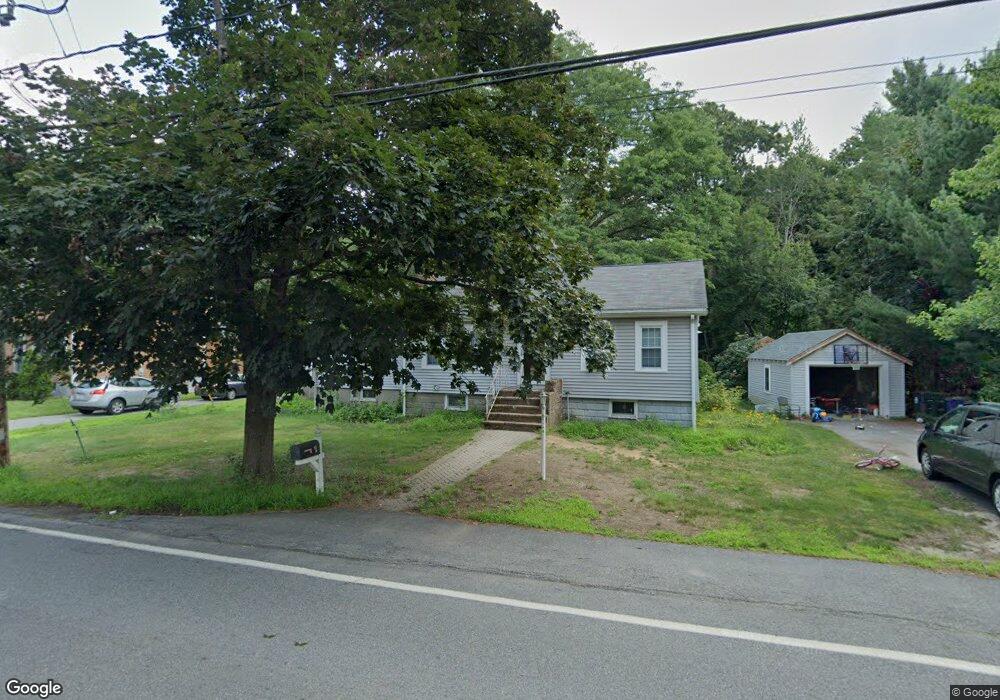 4 West St, Wilmington, MA 01887 - photo 1