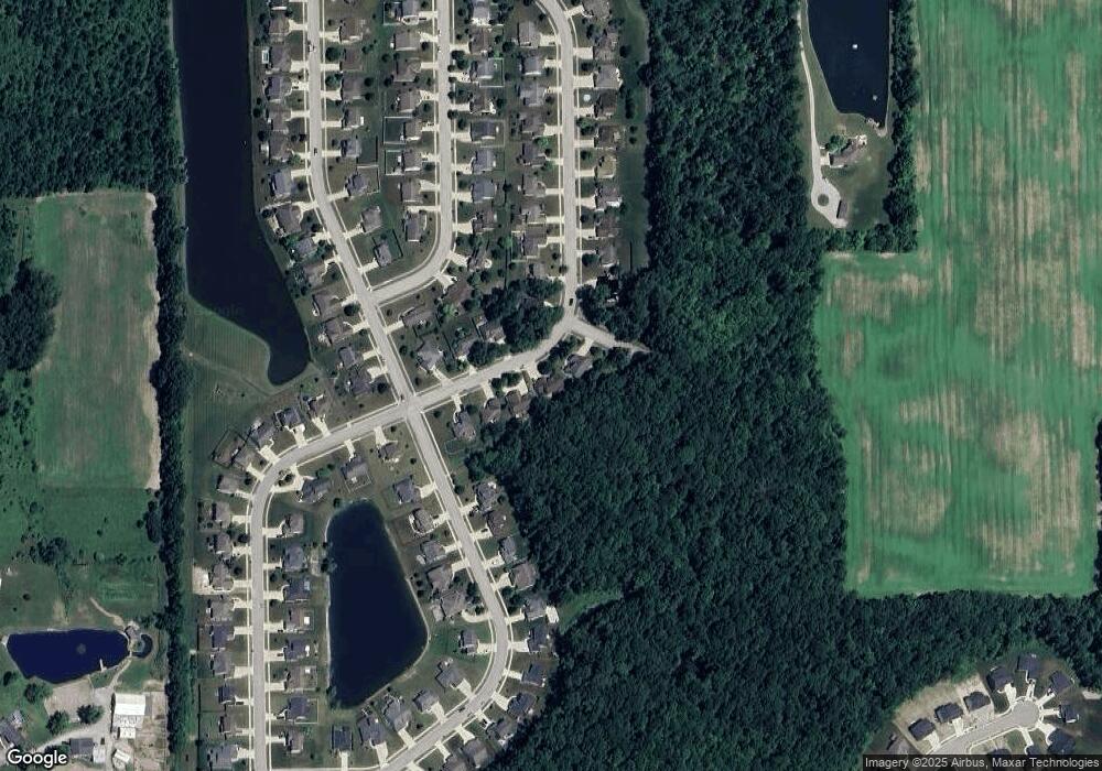 5445 Bear Creek Pass, Auburn, IN 46706 - photo 1