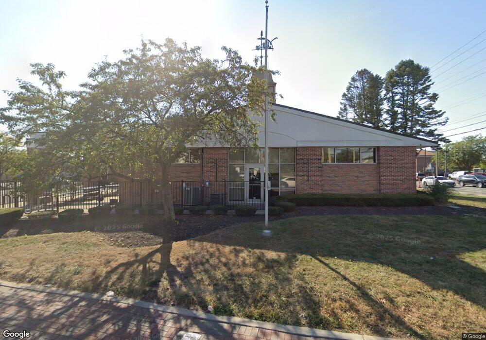 4371 E Broad St, Columbus, OH 43213 - photo 1