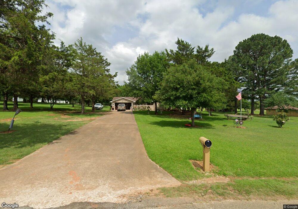 722 Desvoignes Rd, Denison, TX 75021 - photo 1