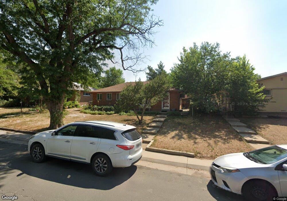 1138 Clinton St, Aurora, CO 80010 - photo 1