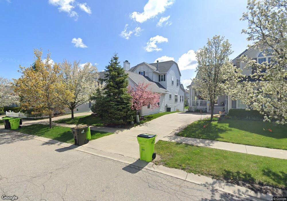 1303 Timmins Dr unit 119, Ann Arbor, MI 48103 - photo 1