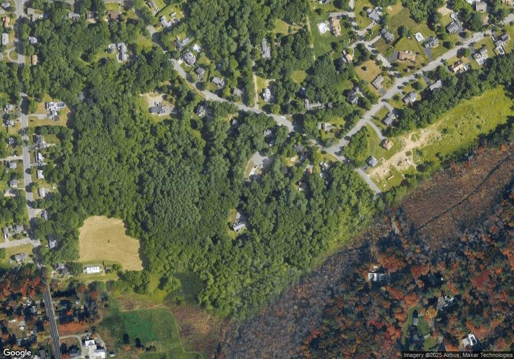 2 Meadow Spring Dr, West Bridgewater, MA 02379 - photo 1