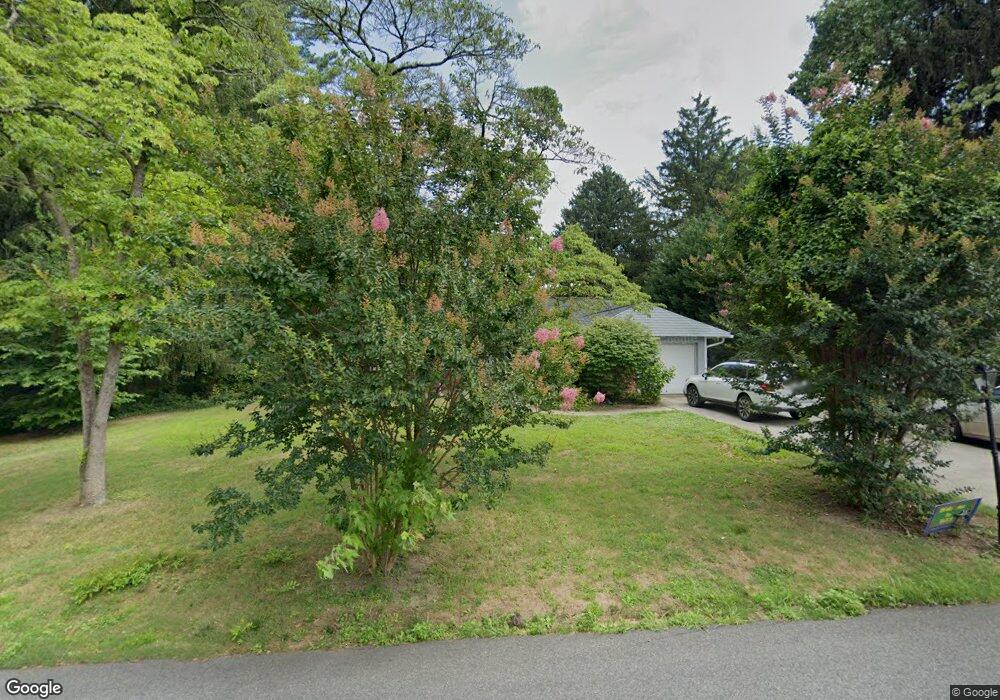 308 Copples Ln, Wallingford, PA 19086 - photo 1