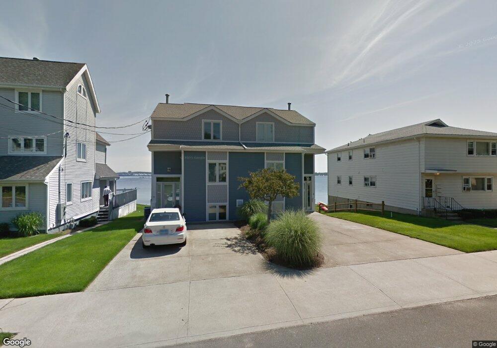 11 Bayview Place unit 2, West Haven, CT 06516 - photo 1