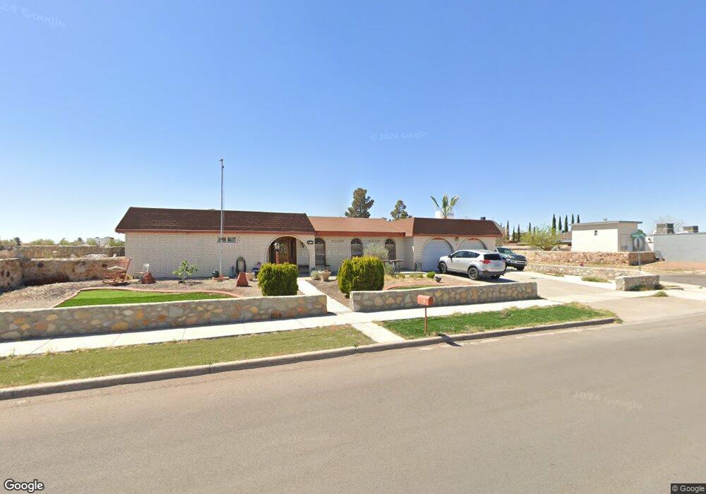 233 Duanesburg St unit 1, Horizon City, TX 79928 - photo 1