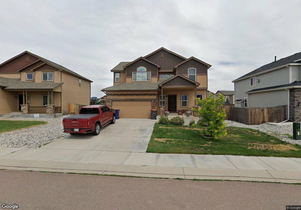 6779 Phantom Way, Colorado Springs, CO 80925 - photo 1