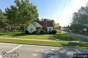 400 N Westminster St, Waynesfield, OH 45896