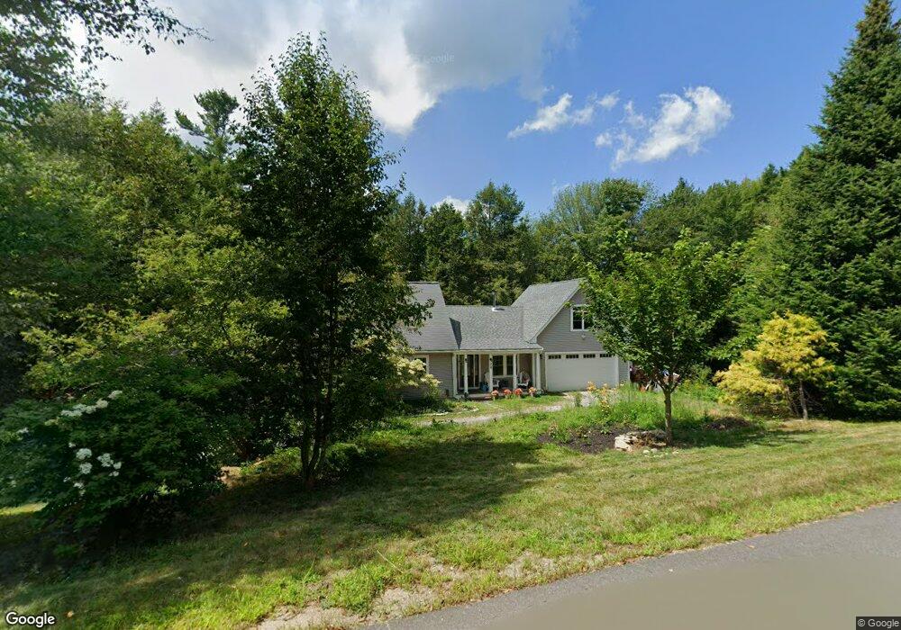 29 Foliage Way, Rindge, NH 03461 - photo 1