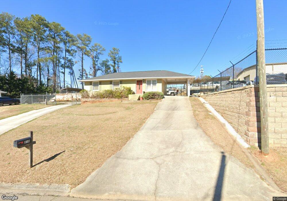 818 Cindy Ln SE, Smyrna, GA 30082 - photo 1