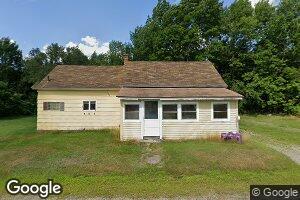 14 Wilson St, Gorham, NH 03581