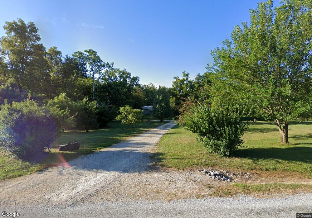 3459 E 1000 N, Roanoke, IN 46783 - photo 1