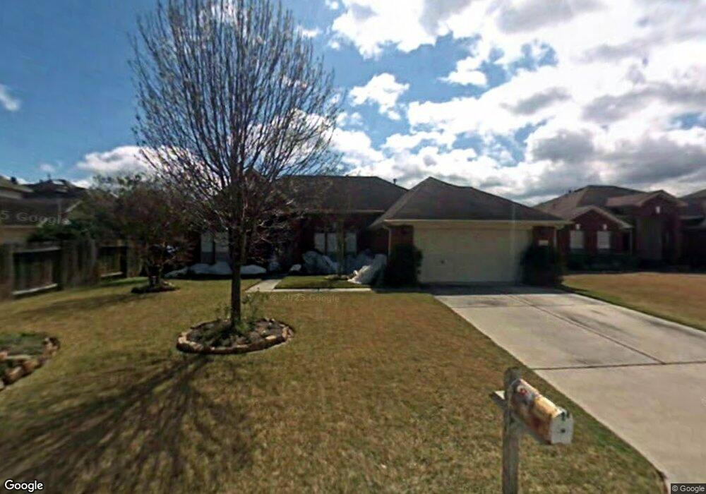 13611 Country Ln, Tomball, TX 77375 - photo 1
